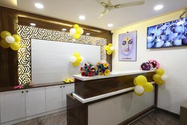 هتل Sigma Suites