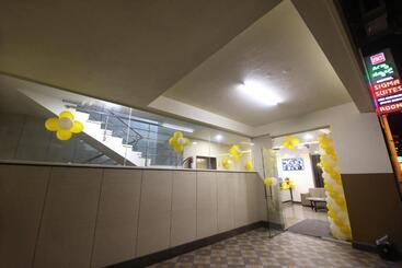 هتل Sigma Suites