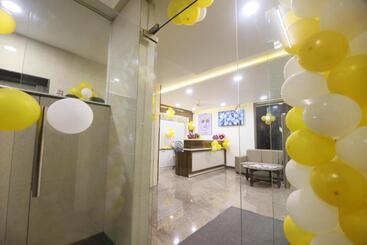 هتل Sigma Suites