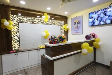 هتل Sigma Suites