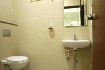 هتل Sigma Suites