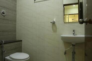 هتل Sigma Suites
