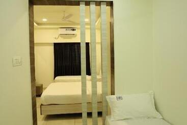 هتل Sigma Suites