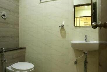 هتل Sigma Suites