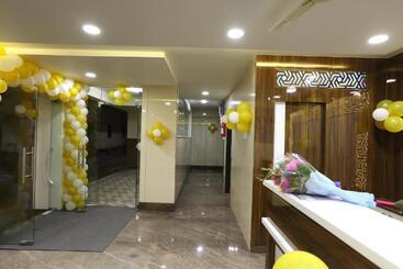 هتل Sigma Suites