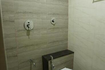 هتل Sigma Suites