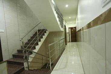 هتل Sigma Suites