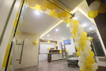 هتل Sigma Suites