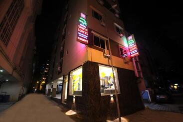 هتل Sigma Suites