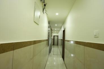 هتل Sigma Suites