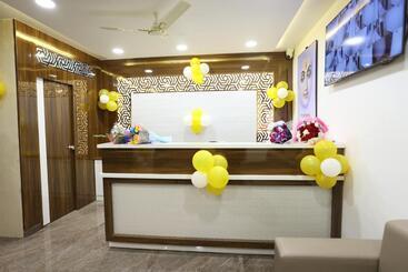هتل Sigma Suites