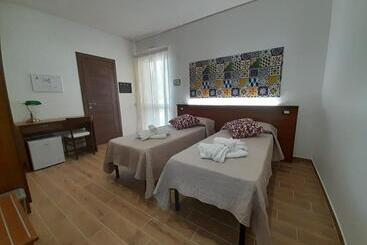 هتل Zahra Agriturismo