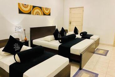 پانسیون Abhaya Resorts