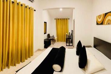 پانسیون Abhaya Resorts
