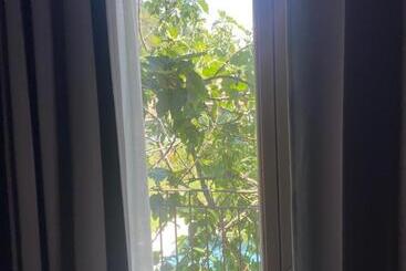 پانسیون Casa Fontanera
