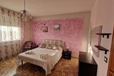 پانسیون Hope Apartment