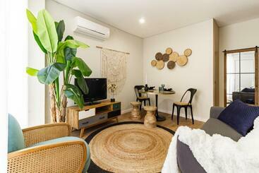شقق خاصة سياحية Porta 25 Guesthouse