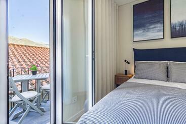 Porta 25 Guesthouse