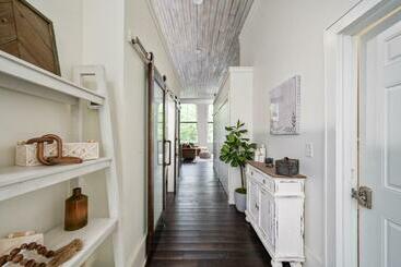 Relaxing Downtown Loft In The Heart Of Macon