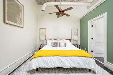 Relaxing Downtown Loft In The Heart Of Macon