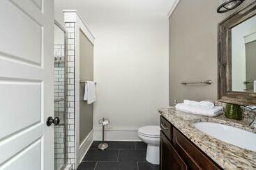Relaxing Downtown Loft In The Heart Of Macon