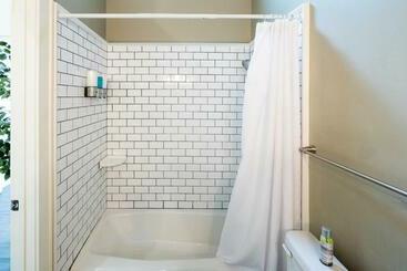 Relaxing Downtown Loft In The Heart Of Macon
