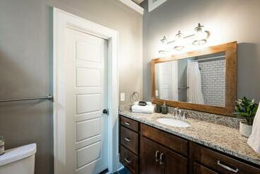 Relaxing Downtown Loft In The Heart Of Macon