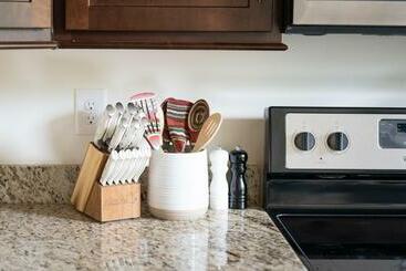 Relaxing Downtown Loft In The Heart Of Macon
