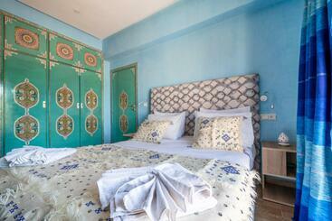 Riad Les Nuits De Fès