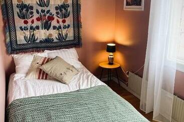 Villa Sol B&b And Hostel