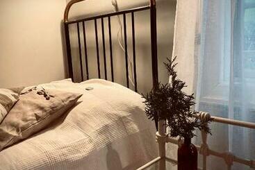 Villa Sol B&b And Hostel