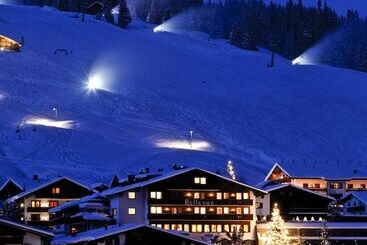 Chalet Bellevue