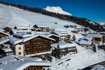 Chalet Bellevue