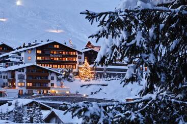 Chalet Bellevue