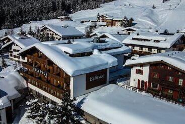 Chalet Bellevue
