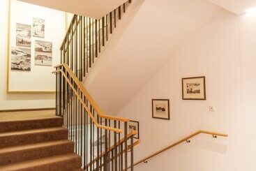 Chalet Bellevue
