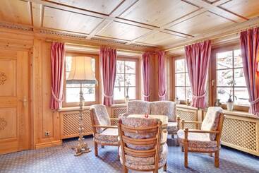 Chalet Bellevue