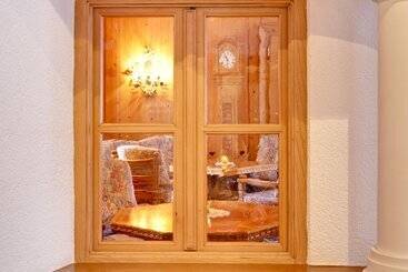 Chalet Bellevue
