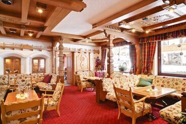 Chalet Bellevue