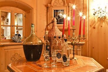 Chalet Bellevue