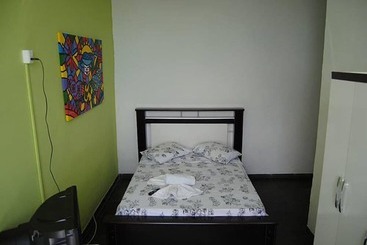 هاستل Pousada Solar Dos Romanos
