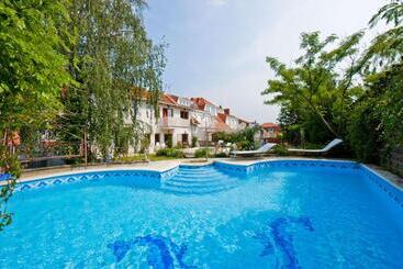 Amira Boutique Hotel Hévíz Wellness & Spa