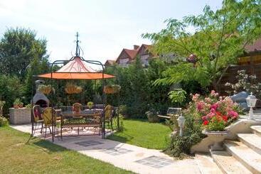 Amira Boutique Hotel Hévíz Wellness & Spa