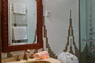 Amira Boutique Hotel Hévíz Wellness & Spa