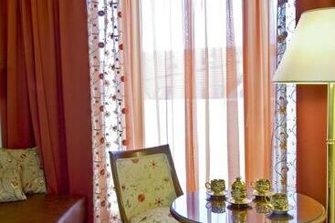 Amira Boutique Hotel Hévíz Wellness & Spa