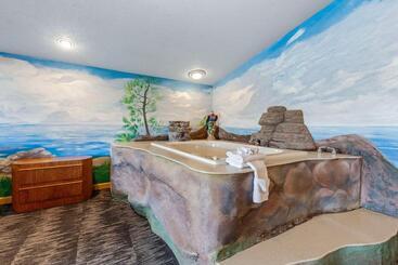 Atlantis Family Waterpark Hotel, Ascend Hotel Collection