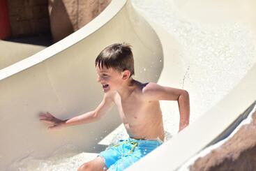 Atlantis Family Waterpark Hotel, Ascend Hotel Collection