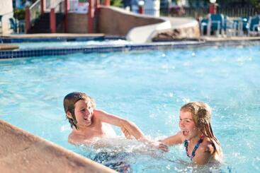 Atlantis Family Waterpark Hotel, Ascend Hotel Collection