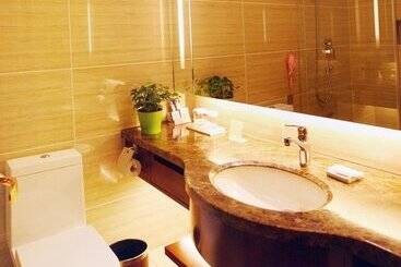 Beiliang Hotel Dalian