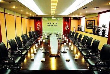 Beiliang Hotel   Dalian